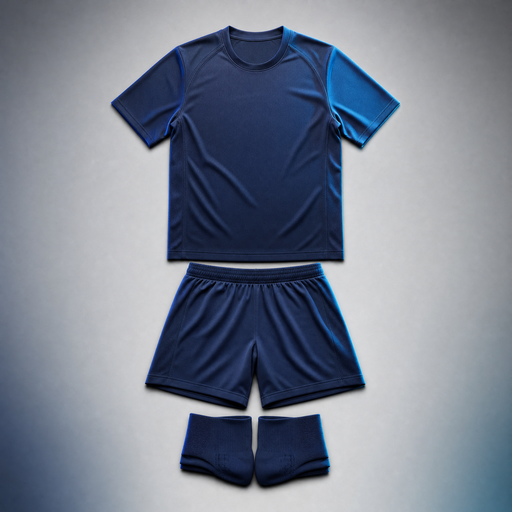 Football Training Kit