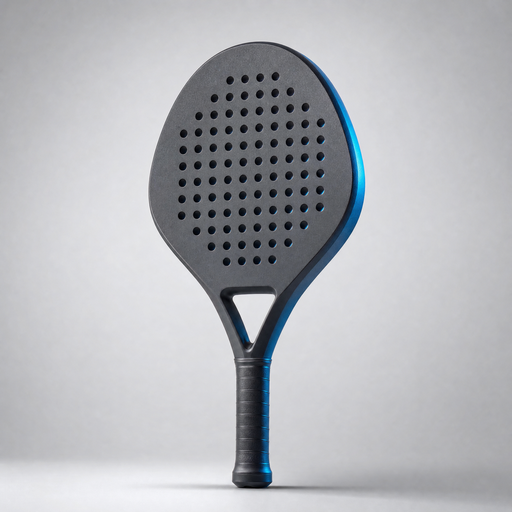 Multiweight Padel Racket