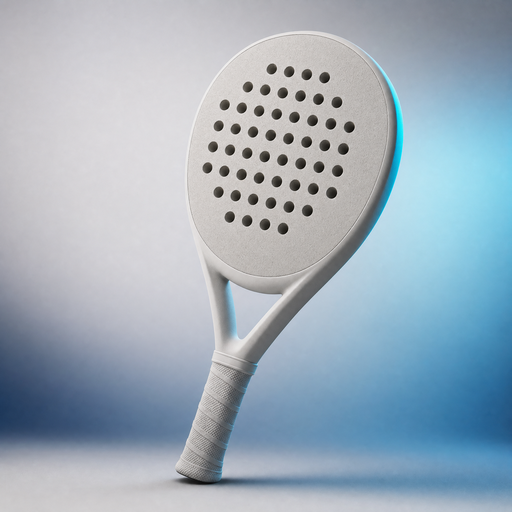 LS V3 Junior Padel Racket