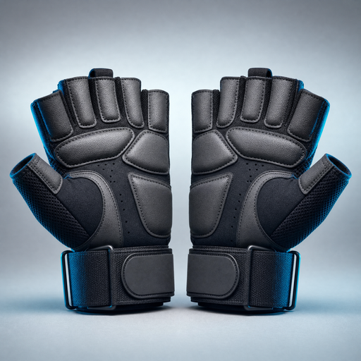 Grip Gym Gloves