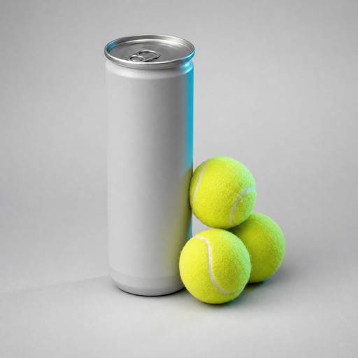 Padel Ball Pack (3)