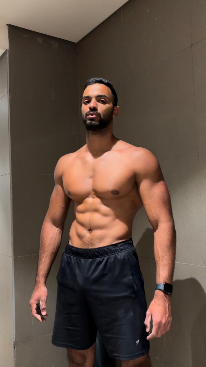 Mostafa Nasr