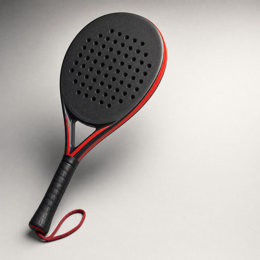Adidas Adipower Multiweight Padel Racket
