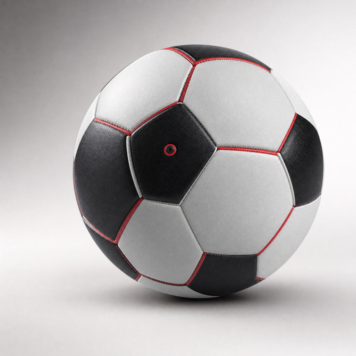 Puma teamFINAL Football