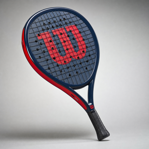 Wilson Bela Pro V3 Padel Racket