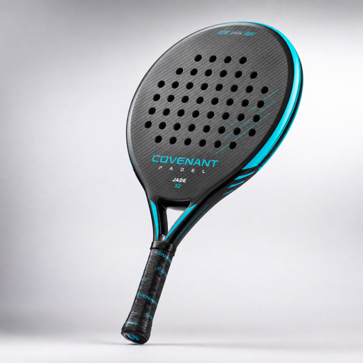 Wilson Bela LS V3 Junior Padel Racket