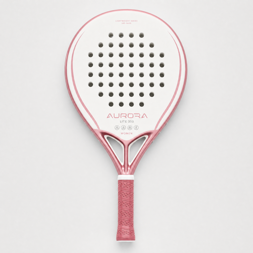 Wilson Bela Lite V3 Women's Padel Racket
