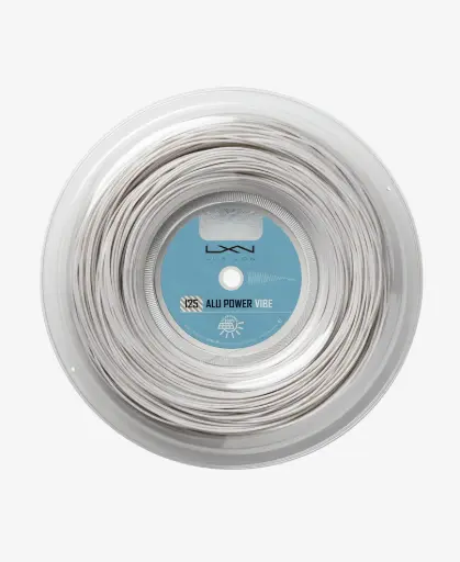 ALU POWER VIBE 125 200M REEL Pearl 125