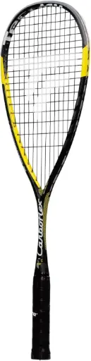 CARBOFLEX 125 HERITAGE Squash Racquet