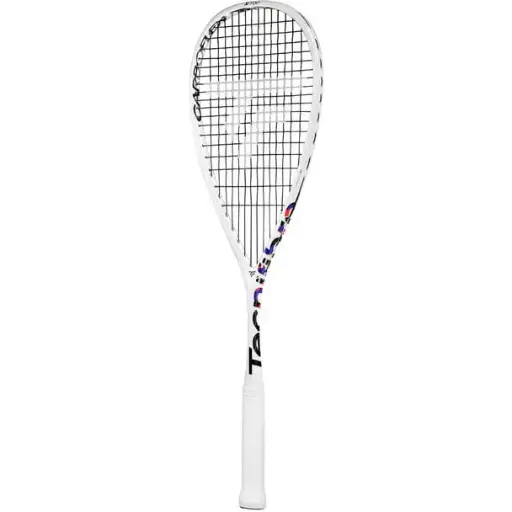 CARBOFLEX 130 X-TOP V2 squash racket
