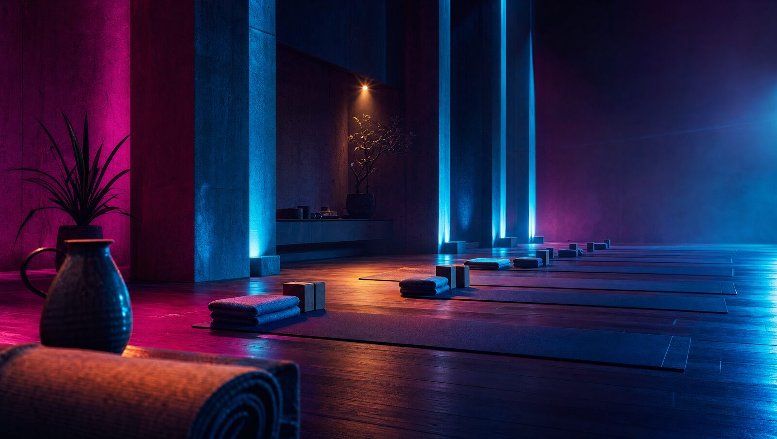 Pulse Studio