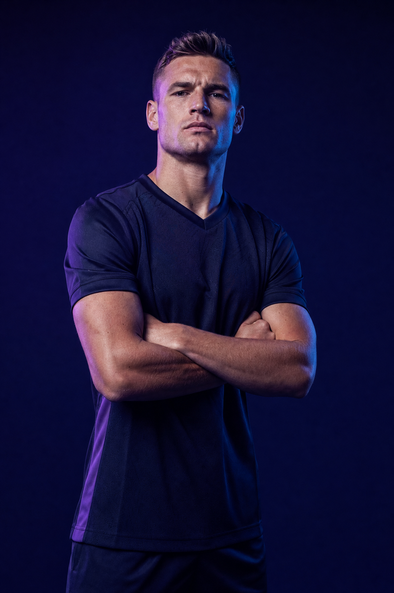 Athlete 02