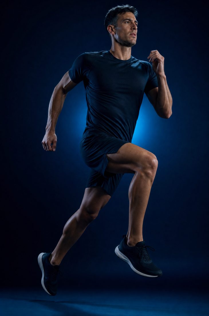 Athlete 03