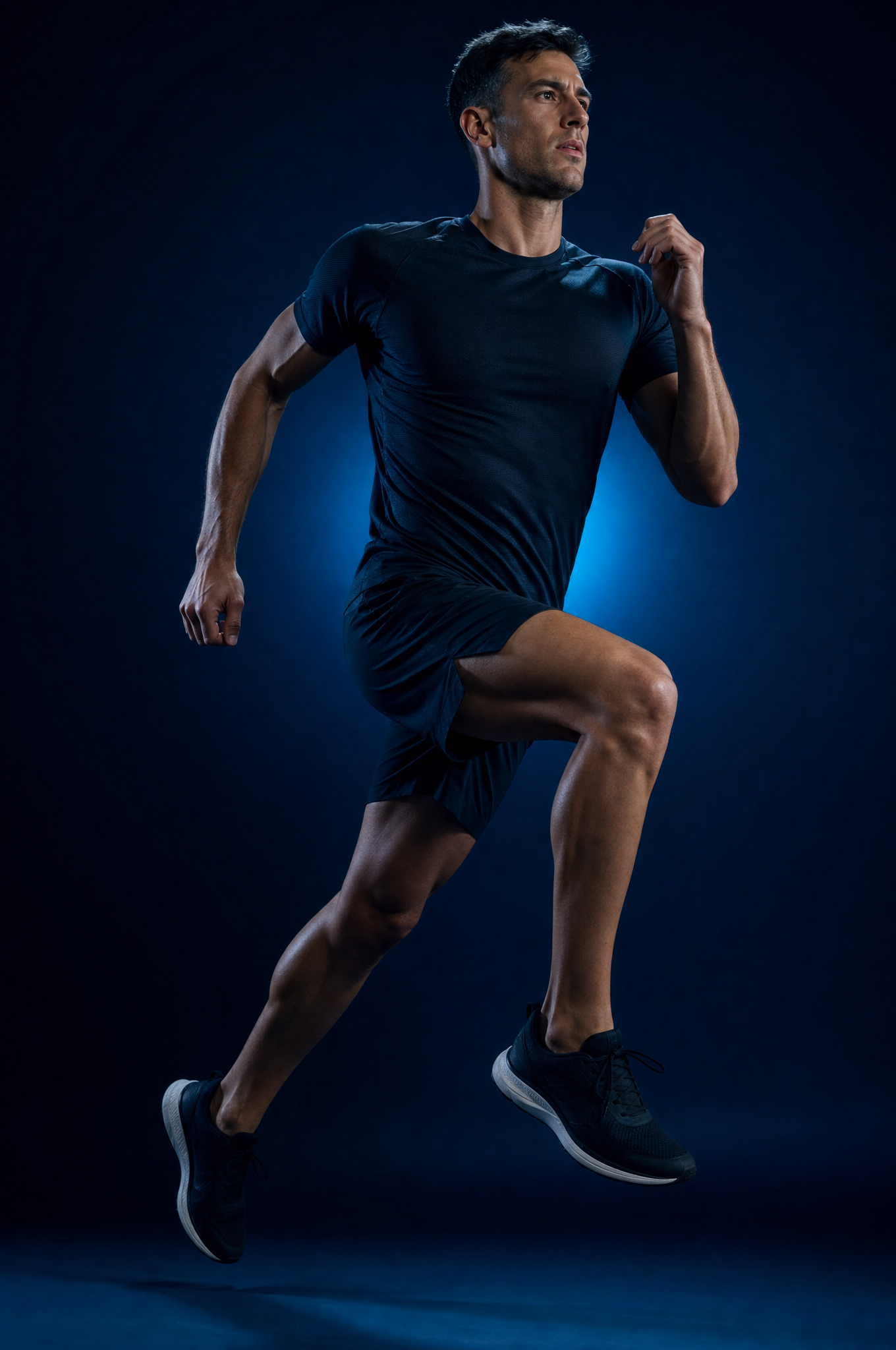 Athlete 03