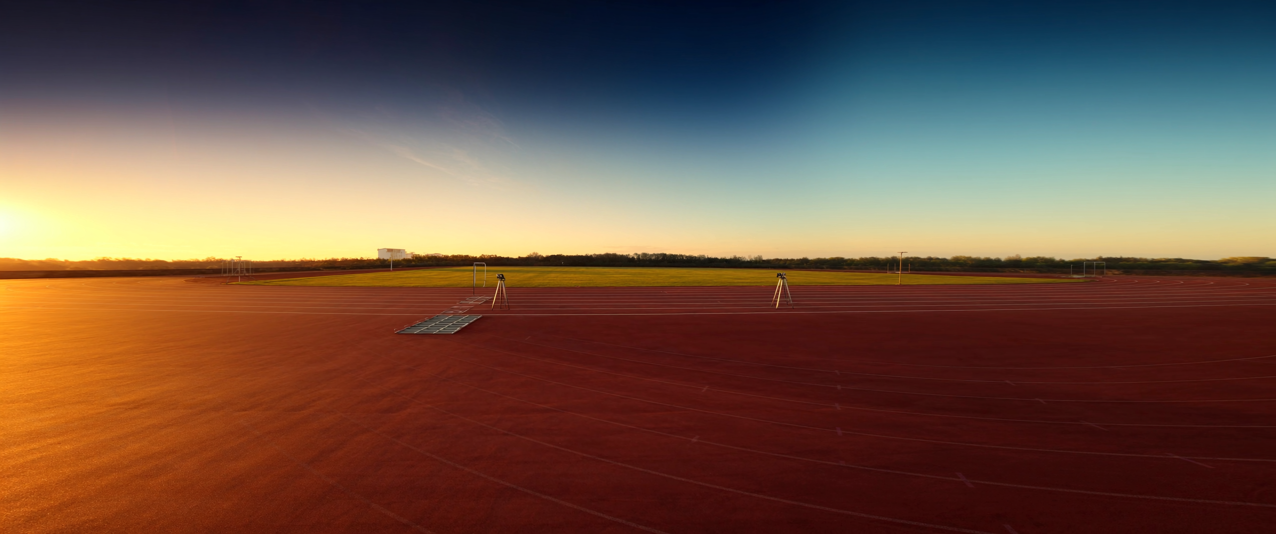 Race Day 03