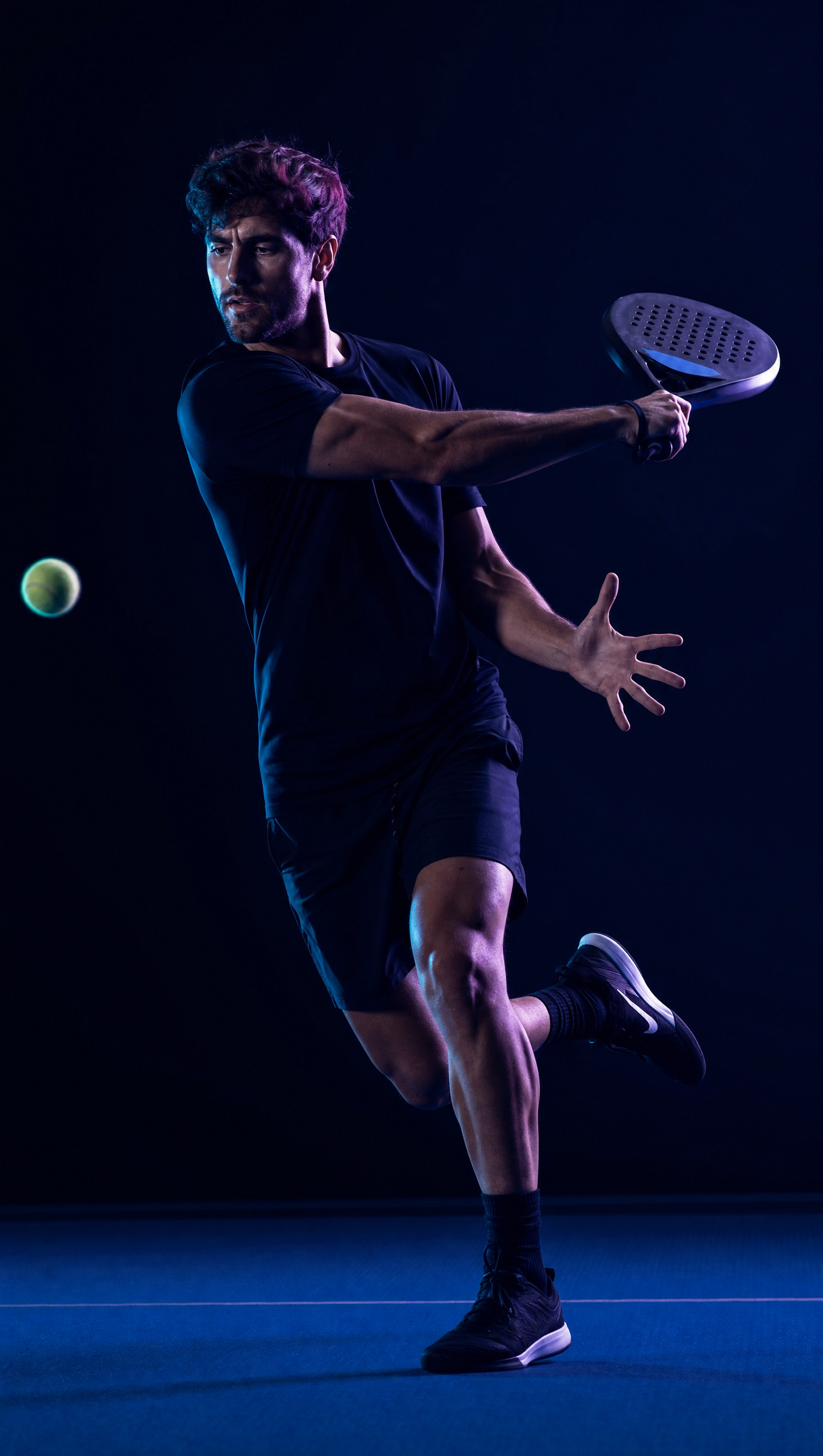 ONE MORE Padel — Zamalek