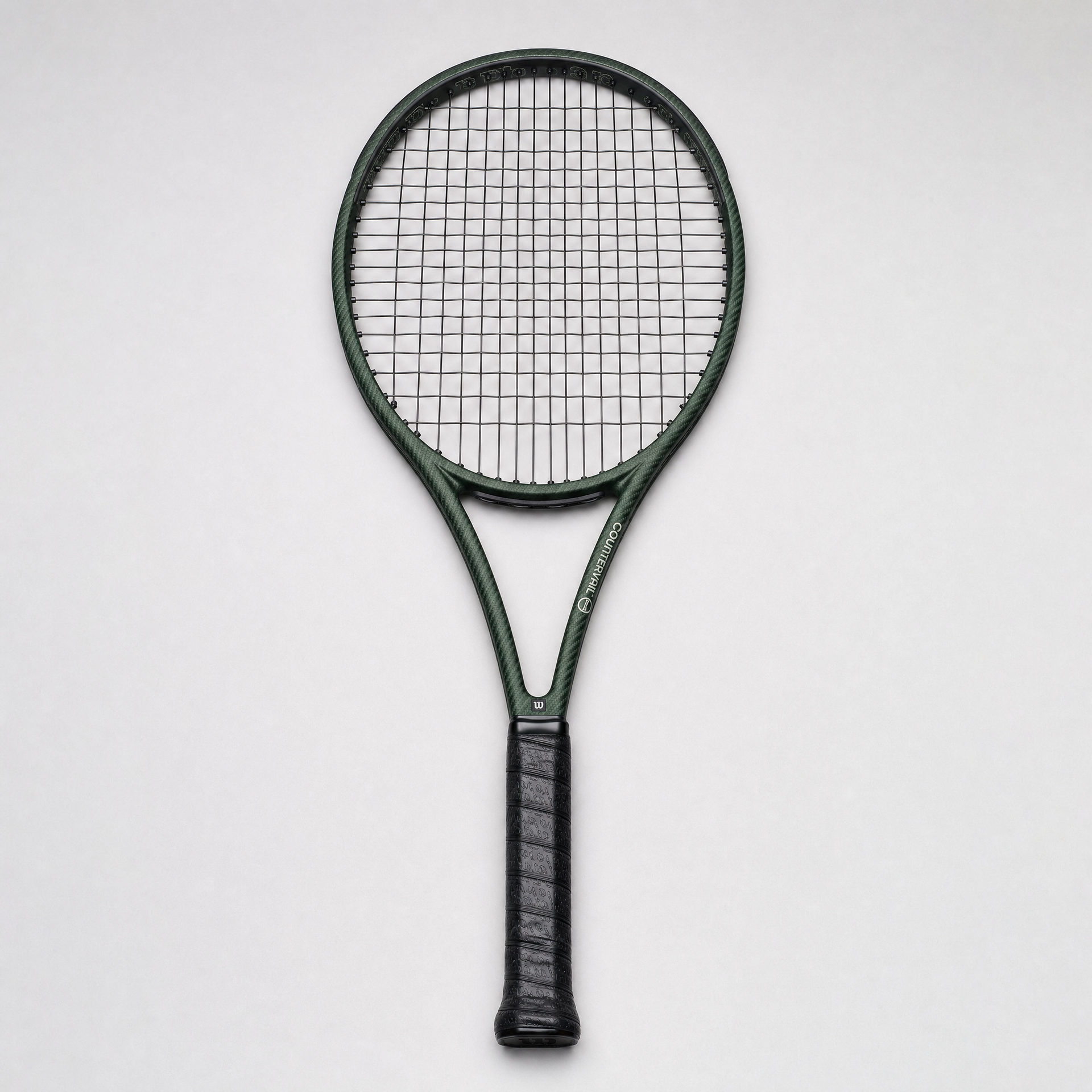 Wilson Blade 98 V9 (16x19) Tennis Racket