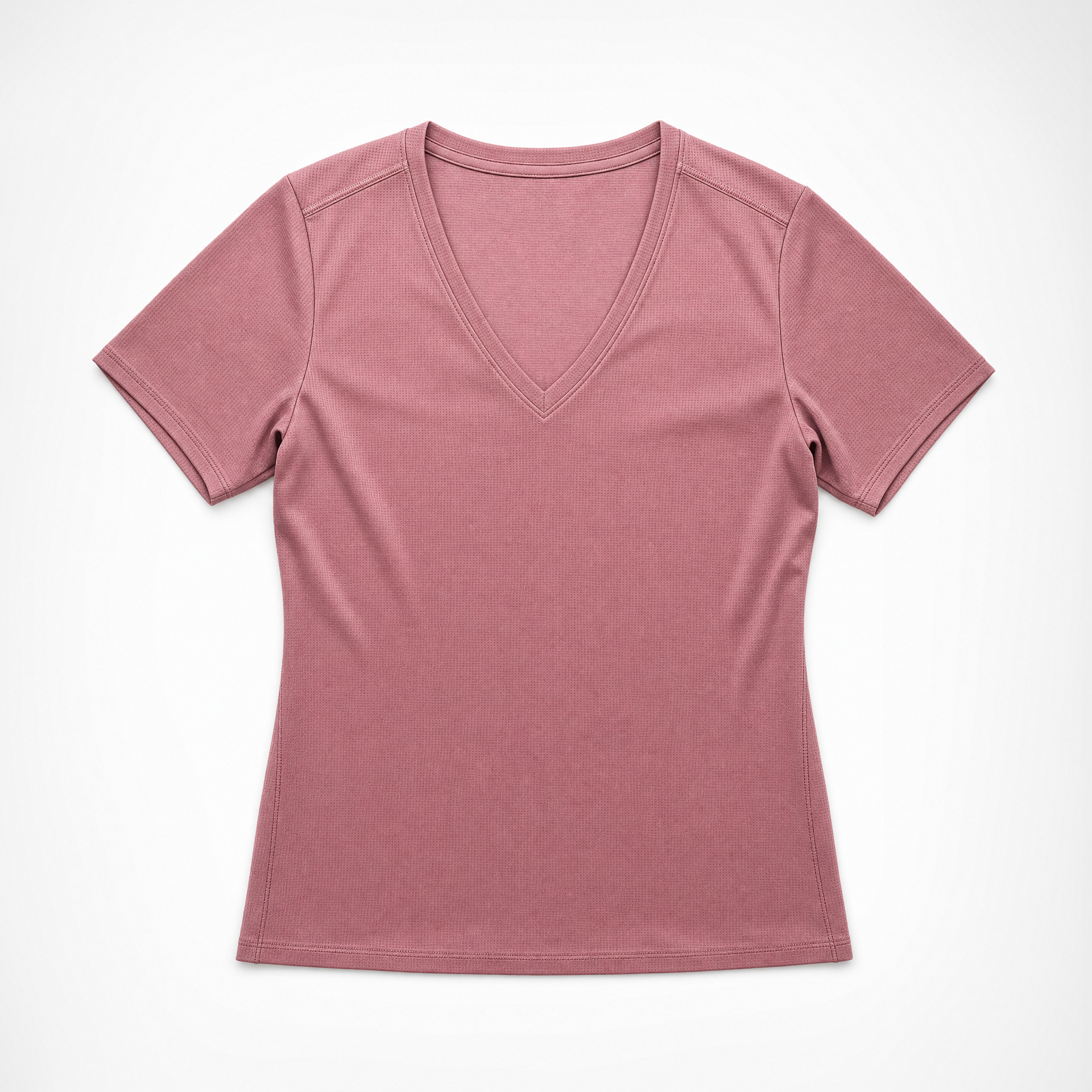Under Armour Tech Twist V-Neck Short Sleeve T-Shirt