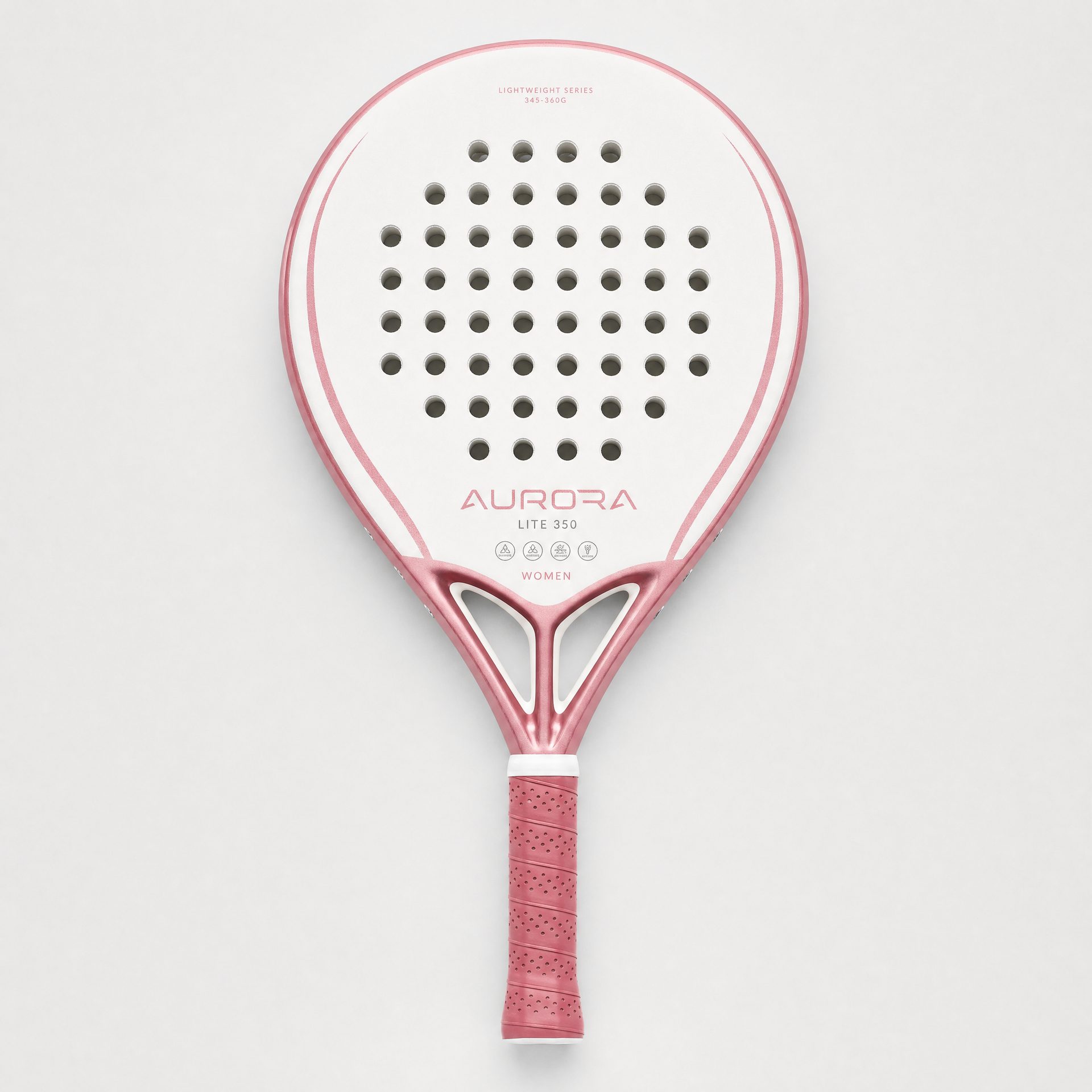 Wilson Bela Lite V3 Women's Padel Racket