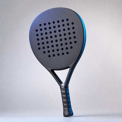 Pro Padel Racket X1