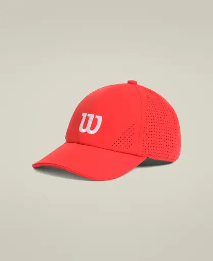 U ACTIVE PERFORATED CAP INFRARED LXL