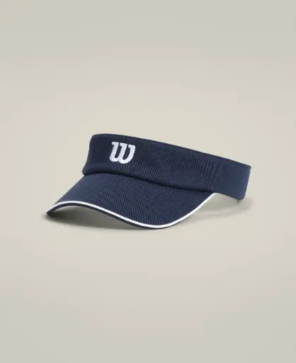 U CLASSIC VISOR CLASSIC NAVY SM