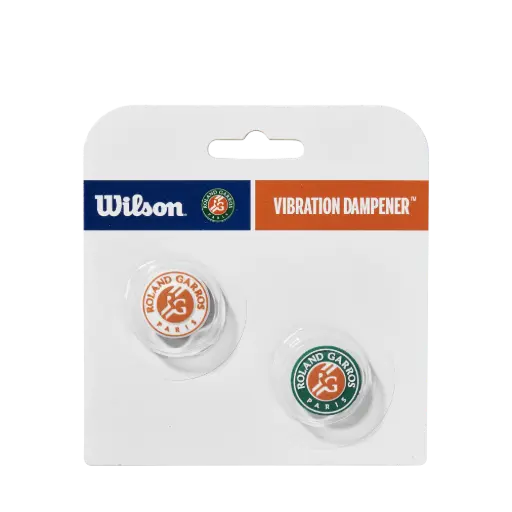 Wilson Roland Garros Tennis Racket Dampeners