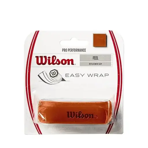 PRO PERFORMANCE GRIP Brown