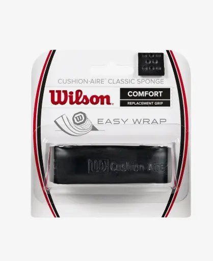 CA CLASSIC SPONGE REPL GRIP BK