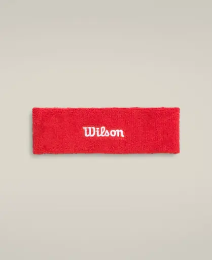 U WILSON HEADBAND INFRARED OS