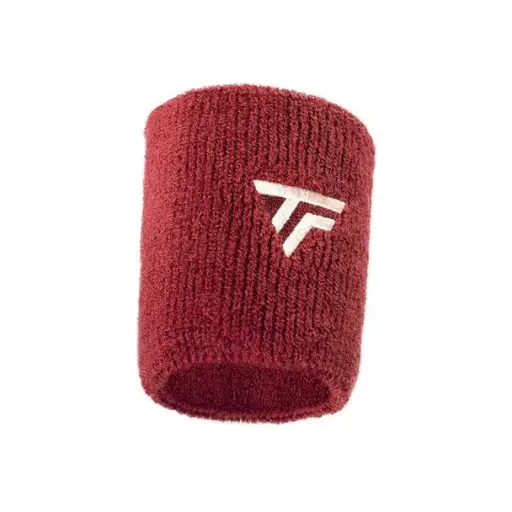 WRISTBANDS CARDINAL XL