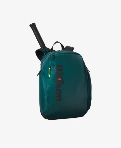 Wilson 2024 Blade Super Tour Backpack V9.0