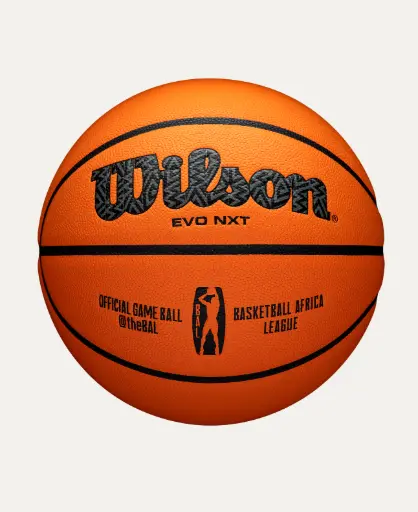 EVO NXT BASKETBALL AFRICA LEAGUE