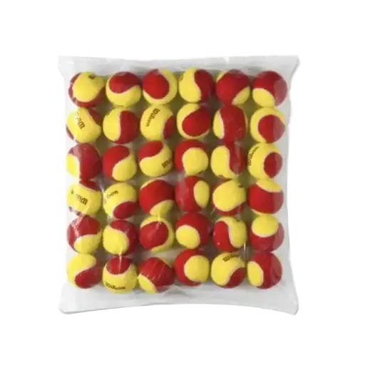 STARTER RED TBALL 36 PACK