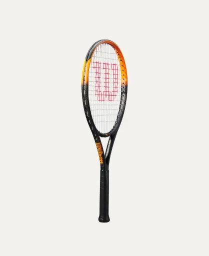 BURN SPIN JR 25 TNS RKT 25