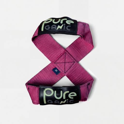 Figure 8 Strap