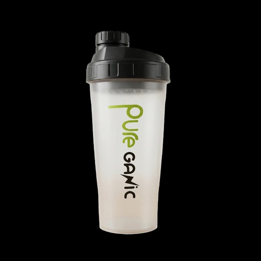 Pureganic® shaker