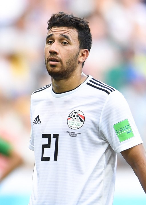 Trezeguet (Mahmoud Hassan)